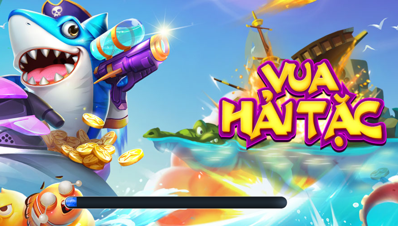68gamebai reviews Bắn cá Vua Hải Tặc là một lựa chọn an toàn cho người chơi