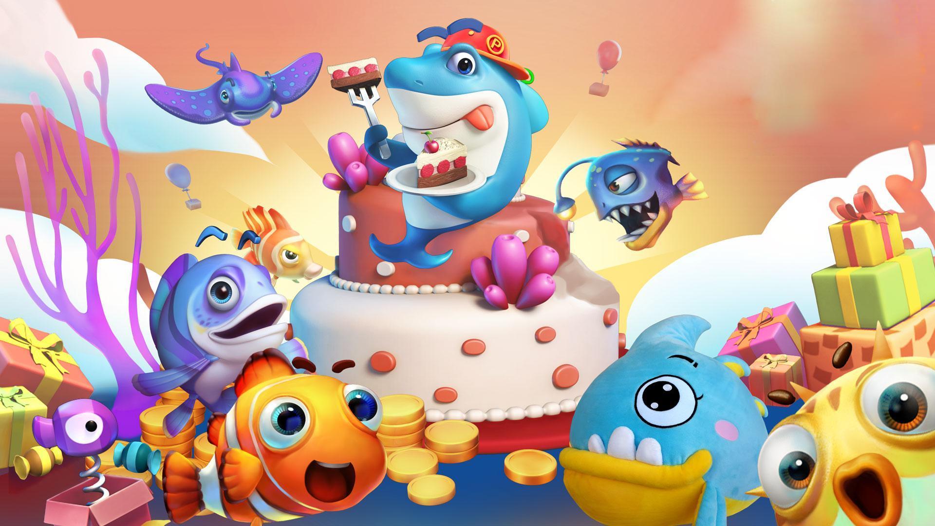 68gamebai reviews Mức cược ở bắn cá Vua Hải Tặc rất đa dạng