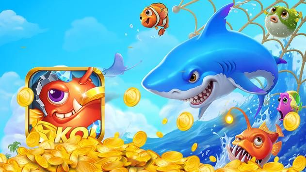 68gamebai reviews Nhiều ưu đãi lớn khi chơi bắn cá Koi