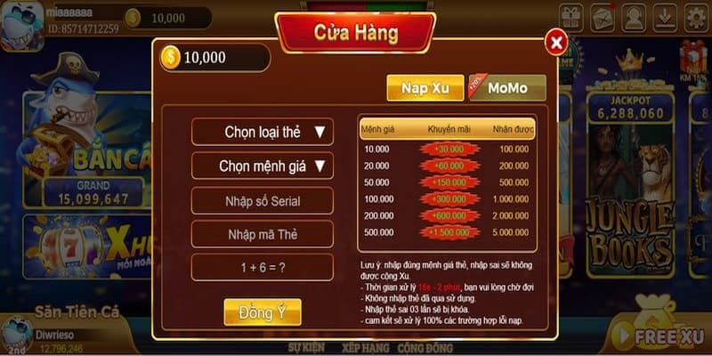 68gamebai reviews Giao dịch nạp tiền được thực hiện rất nhanh chóng