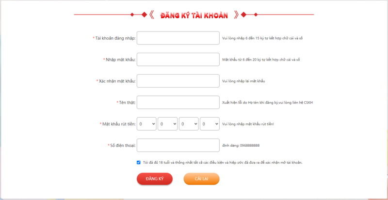 68gamebai reviews Đăng ký nhận quà tân thủ siêu hấp dẫn chỉ với 4 bước siêu nhanh
