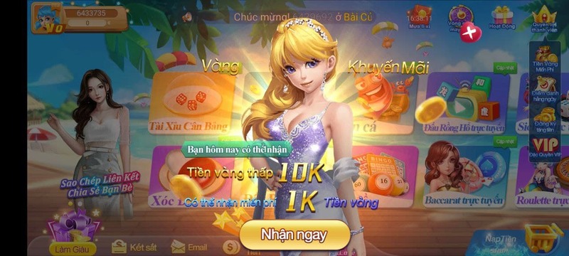 68gamebai reviews Khuyến mãi cực “cháy” làm nên thương hiệu của cổng game
