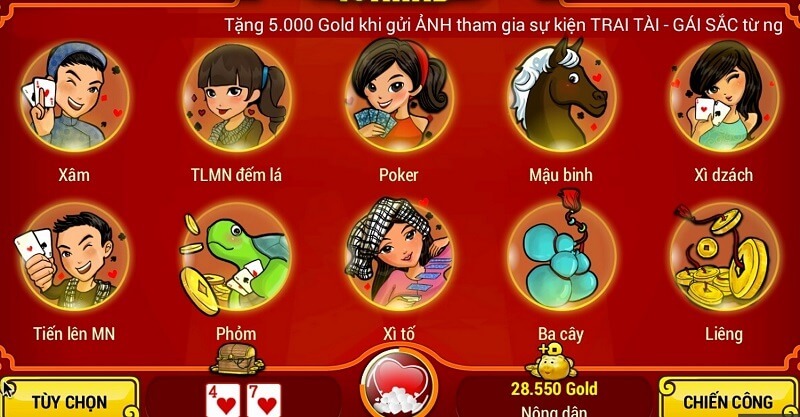 68gamebai reviews Vô số tựa game dân gian hấp dẫn cũng được xuất hiện tại Mana88