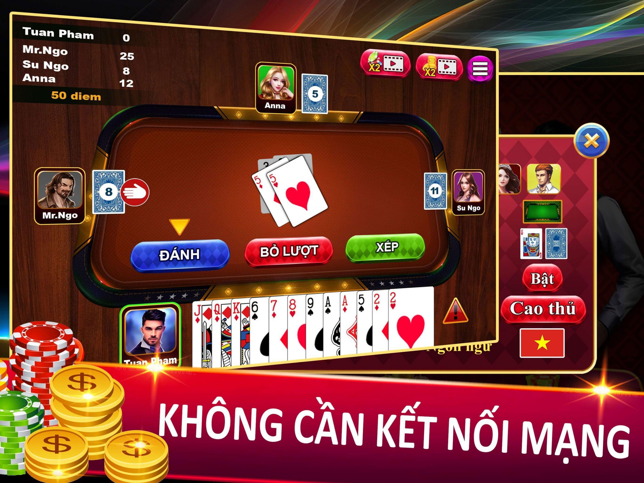 68gamebai reviews Tải game Sâm Lốc nhanh chóng