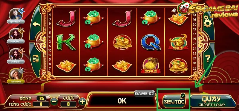 68gamebai reviews Luật chơi game thần tài đến tại 68gamebai dễ hiểu
