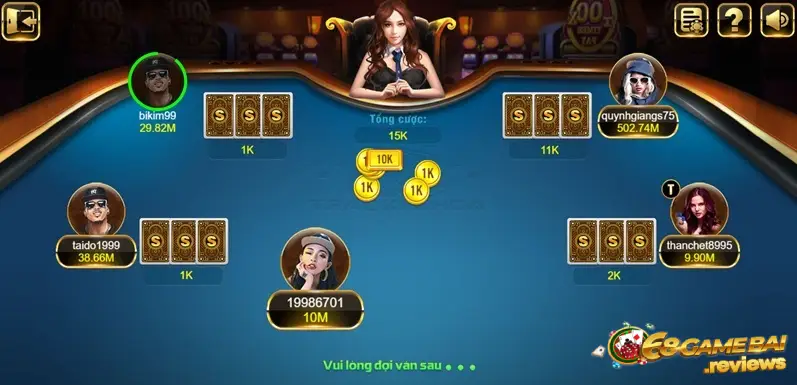 68gamebai reviews Trác kim hoa 68 game bài được người chơi ưu ái