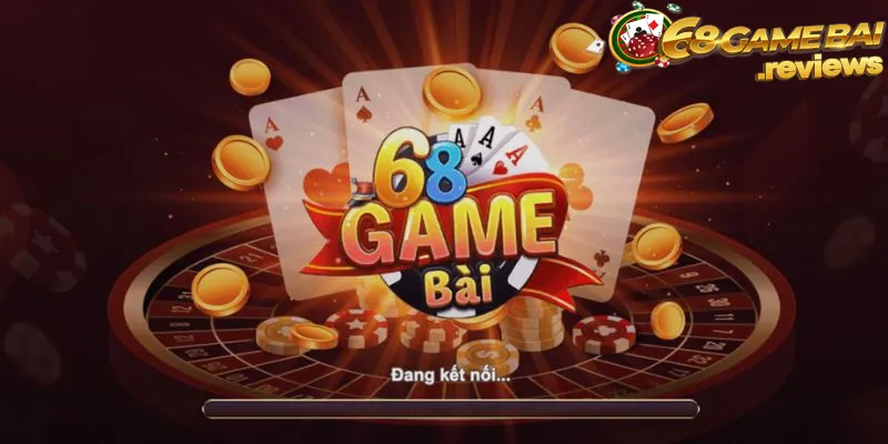 68gamebai reviews 68gamebai - Sân chơi an toàn và uy tín hàng đầu