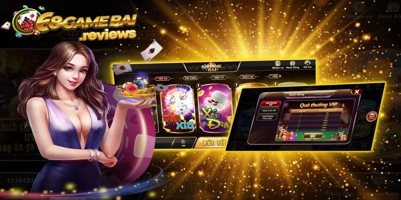 68gamebai reviews Hướng dẫn chi tiết các bước xác minh tài khoản